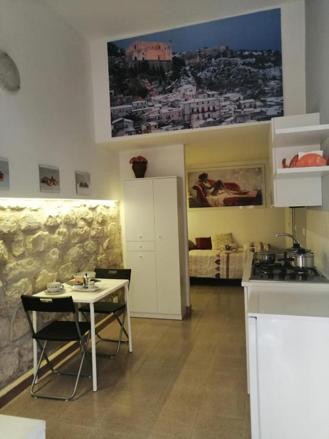 Canton Delle Rose Scicli Exterior foto