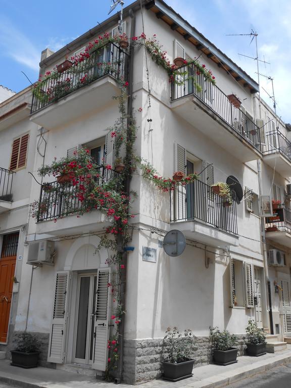 Canton Delle Rose Scicli Exterior foto