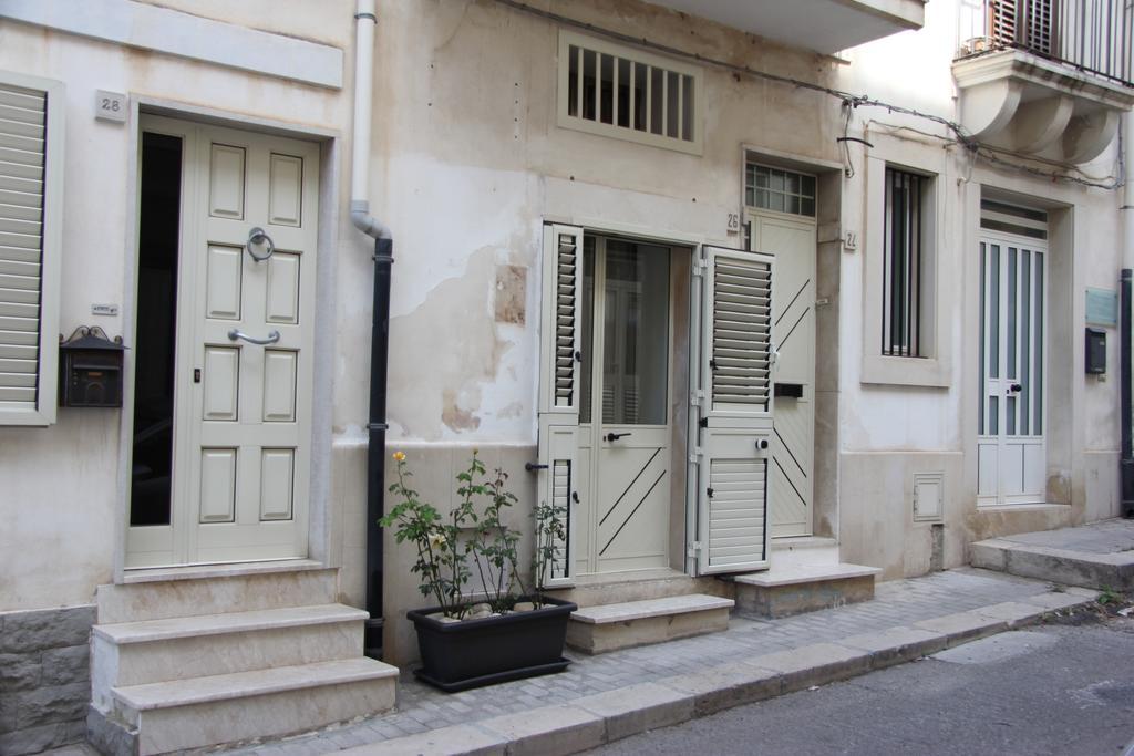 Canton Delle Rose Scicli Exterior foto