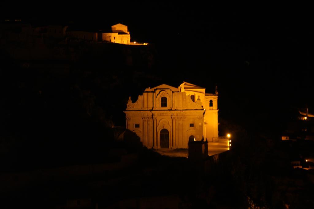 Canton Delle Rose Scicli Exterior foto