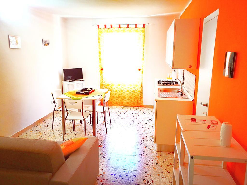 Canton Delle Rose Scicli Exterior foto
